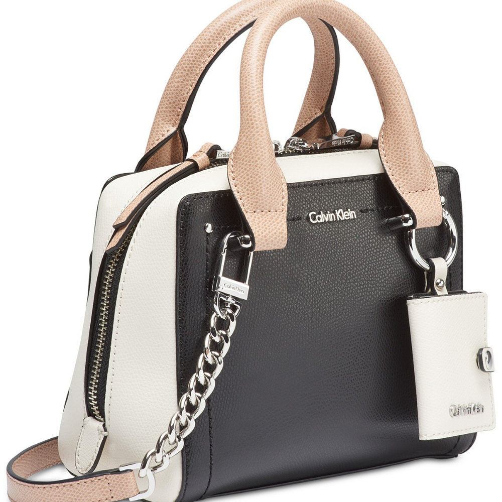 Mini Boxy Bag